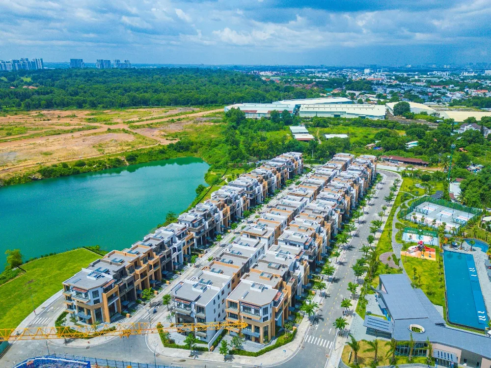The 9 Stellars vận hành, đánh dấu bước chuyển của mô hình đô thị TOD tại khu Đông Sonkim14.jpg