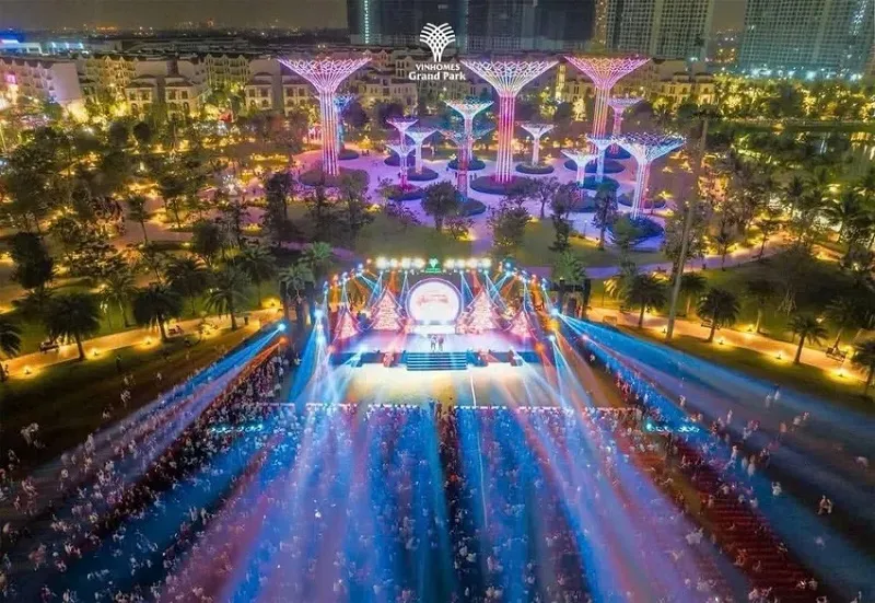 Sau 5 năm phát triển, Vinhomes Grand Park đã đón gần 70.000 cư dân về sinh sống và có hơn 200 sự kiện, hoạt động cộng đồng diễn ra mỗi năm dành cho cư dân nơi đây A4.jpg