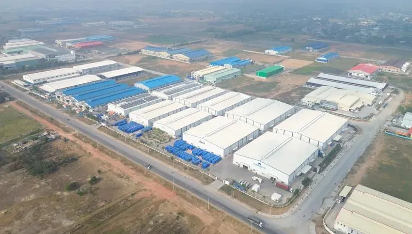 Tây Ninh có 46 KCN với tổng diện tích được quy hoạch hơn 13.900ha. A1.jpg