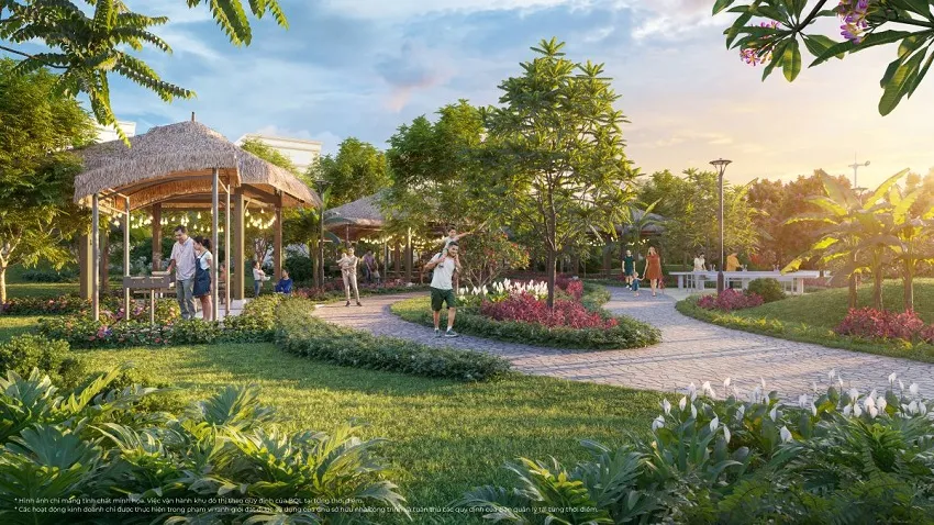 Vinhomes Green City dành 36ha cho cây xanh và mặt nước với 12 công viên sinh thái quy mô lớn A4 (1).jpg