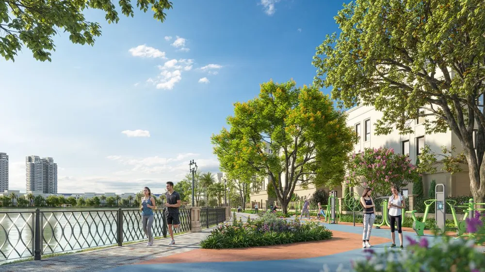 Vinhomes Green City sở hữu 5 công viên chủ đề, chăm sóc sức khỏe thể chất và tinh thần cho cư dân A2 (6).jpg