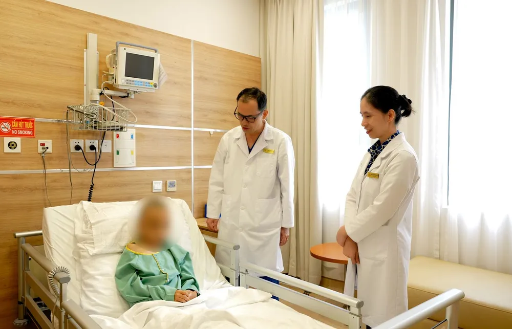 Bé B.Q.K hồi phục nhanh chóng sau phẫu thuật Anh 3.jpg