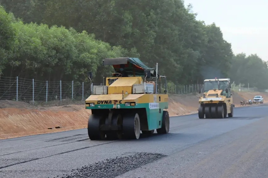 Nỗ lực đưa các dự án về đích vào ngày 19-8