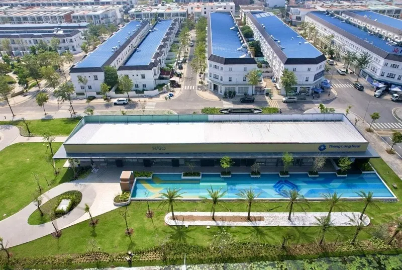 KĐT Thang Long Home - Hiệp Phước hưởng trọn hạ tầng tiện ích và không gian xanh vượt trội với hơn 70% diện tích (40.000m²) Firra1.jpg