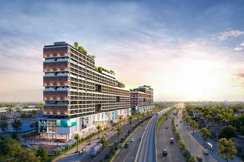 Block Galaxy sẽ cất nóc vào ngày 3-8 và dự kiến bàn giao vào quý IV-2026 Firra13.jpg