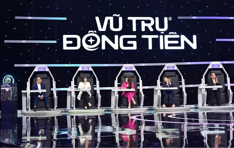 Dấu ấn đặc trưng của The Moneyverse: Dàn chuyên gia dày dặn kinh nghiệm Vutru13.jpg