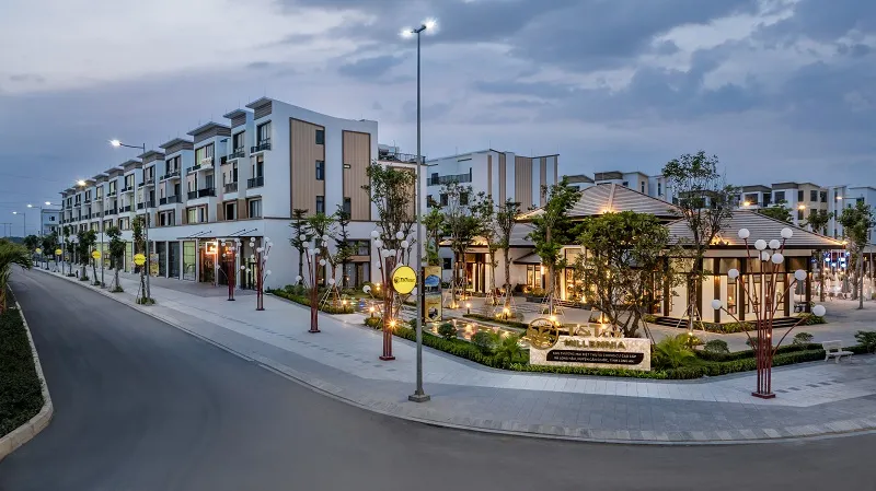 T&T City Millennia sẽ kiến tạo nên một Trung tâm văn hóa - giải trí mới tại Tây Ninh, nơi hội tụ tinh thần văn hóa bản sắc, công nghệ tiên tiến và khát vọng hội nhập. Ảnh 7.jpg