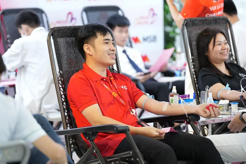 Nhiều gương mặt quen thuộc tiếp tục trở lại với chương trình, bền bỉ lan tỏa tinh thần sẻ chia và truyền cảm hứng về lối sống đẹp. Rox15.jpg