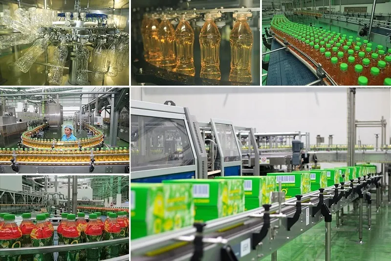 Được sản xuất trên công nghệ chiết lạnh vô trùng Aseptic, Trà Xanh Không Độ là thức uống tốt cho sức khỏe được hàng triệu người yêu thích. 1 (5).jpg