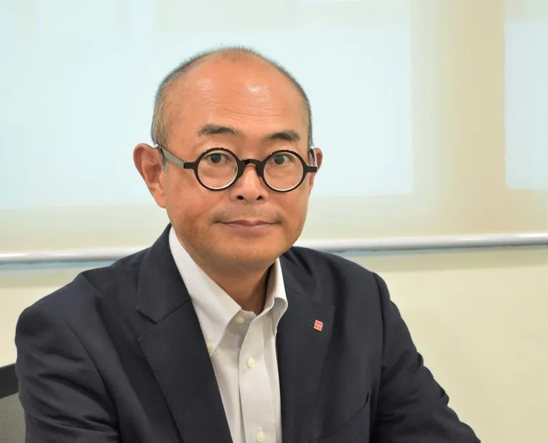 Ông Jun Sakurai, Giám đốc Điều hành Khu vực Đông Nam Á của Takasago 5 (1).jpg