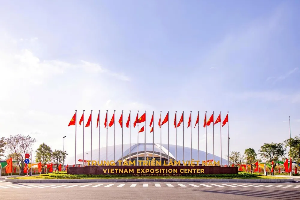 Tham gia Triển lãm Thành tựu đất nước, Vietravel Airlines sẽ mang tới cho khách tham quan những trải nghiệm đặc biệt. viettravel12.jpg