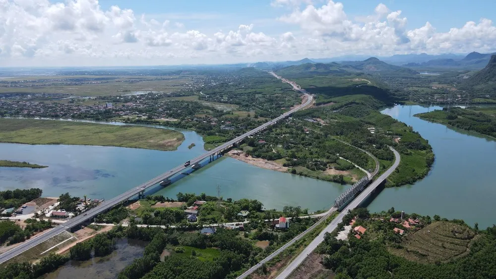 Long Đại giờ mang một diện mạo mới – bình yên, phát triển và đầy hy vọng. LD15.jpg