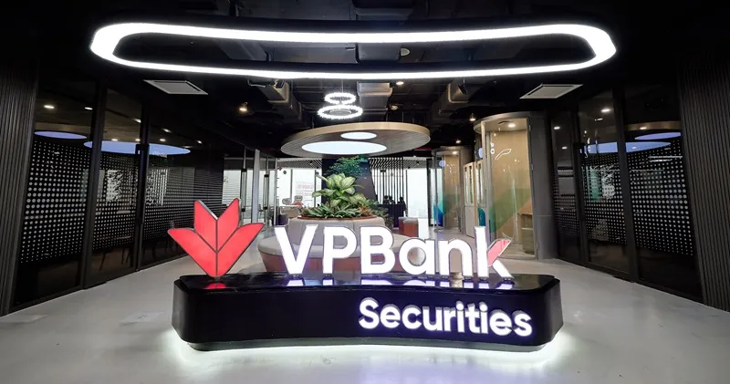 VPBankS cũng vừa được vinh danh là “Doanh nghiệp có môi trường làm việc tốt nhất châu Á 2025. Anh 2 (1).jpg