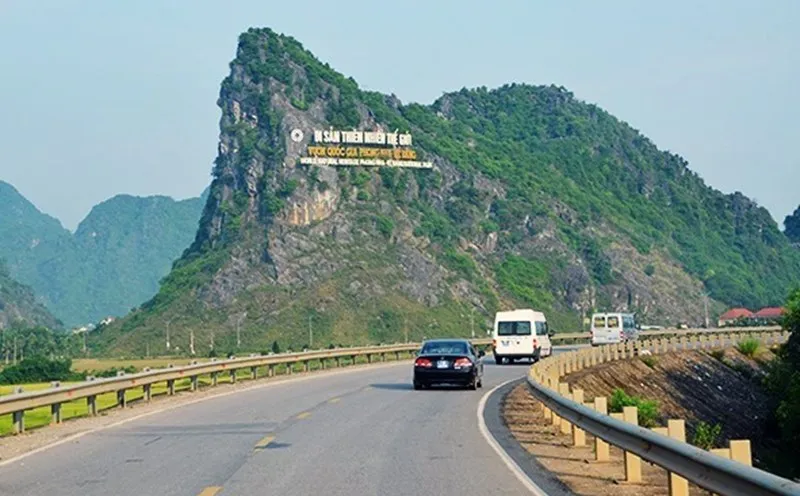 Đổi tên hơn 440km quốc lộ, hành lang ven biển thành đường Hồ Chí Minh