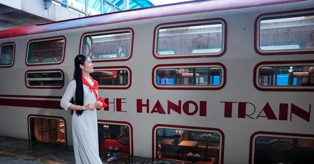 Liên kết du lịch và ngành đường sắt: Thu hút du khách trải nghiệm