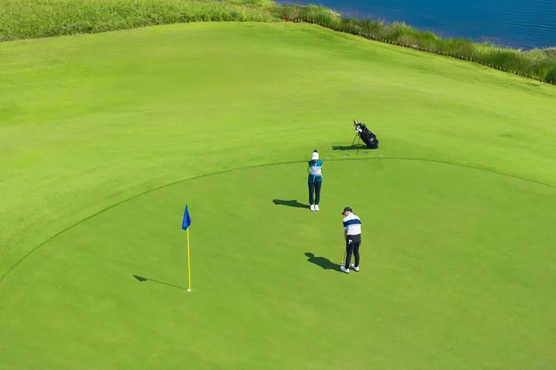 Sân Vinpearl Golf Léman vừa khai trương tại TPHCM A2.jpg