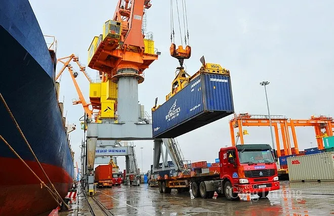Quốc gia thứ 19 trong EU phê chuẩn Hiệp định Bảo hộ đầu tư với Việt Nam