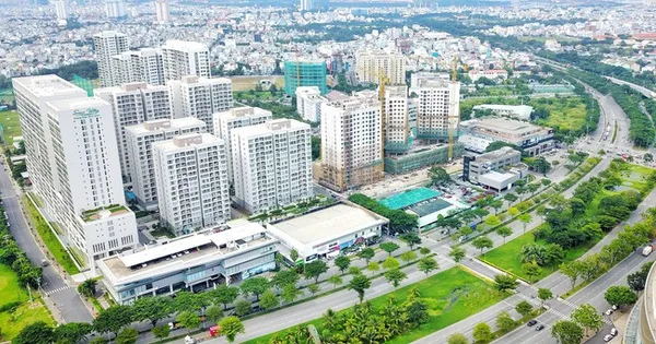 Ban Chỉ đạo Trung ương về chính sách nhà ở và thị trường bất động sản giúp Chính phủ điều hòa thị trường