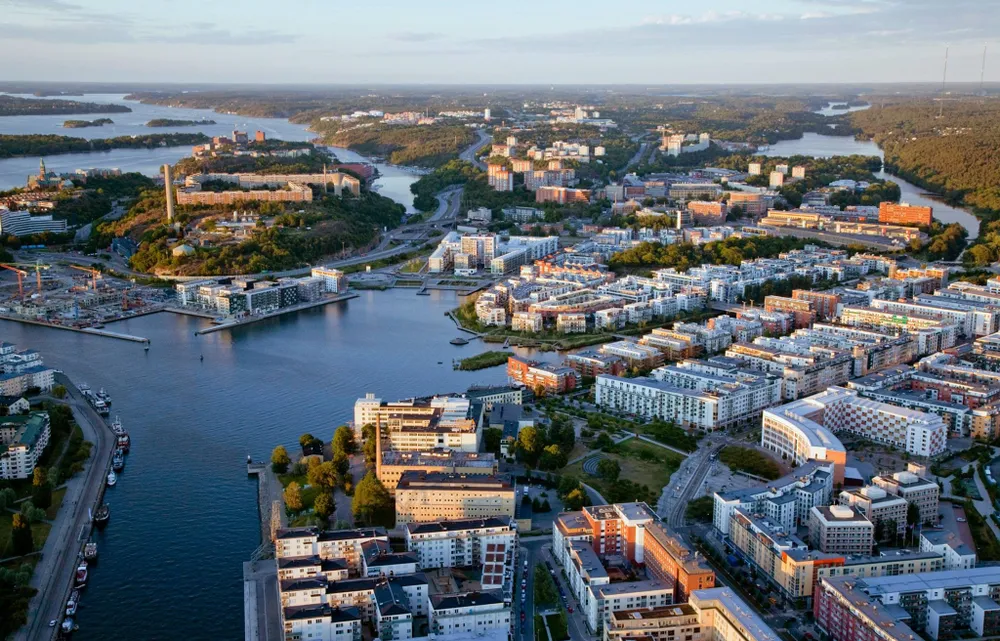 Hammarby Sjöstad từ một khu công nghiệp cũ kỹ trở thành đô thị bền vững, biểu tượng ESG toàn cầu A1 (6).jpg