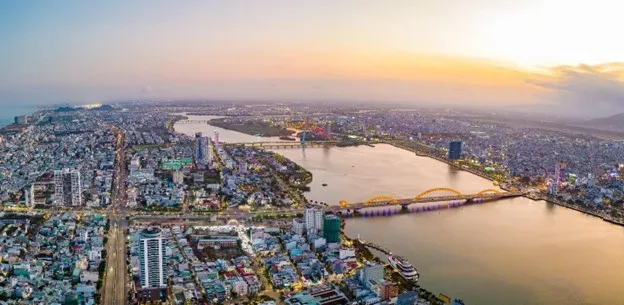 Khu vực ven sông Hàn đang là tâm điểm thu hút giới tinh hoa đầu tư tài sản biểu tượng Picture2.jpg
