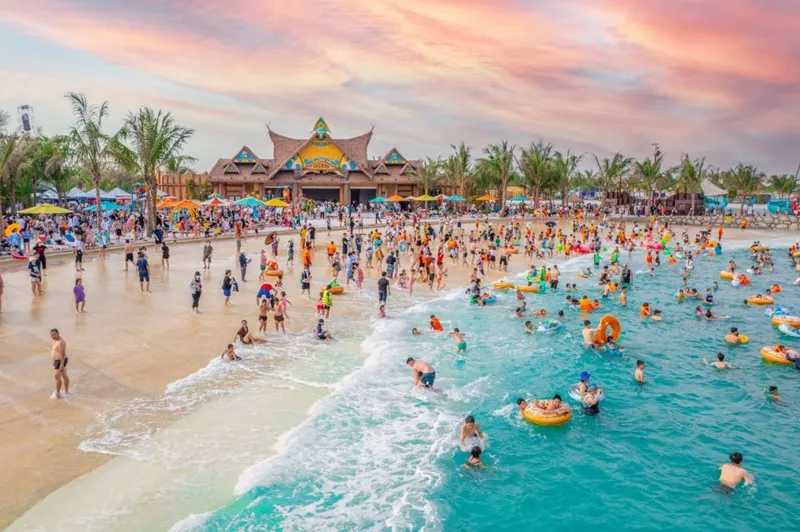 Đại đô thị Ocean City với quy hoạch lên đến 200.000 cư dân trở thành tâm điểm an cư và kinh doanh hấp dẫn bậc nhất phía Đông Thủ đô A5.jpg
