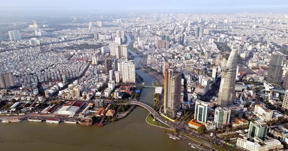 TPHCM được UNESCO ghi danh vào Mạng lưới các thành phố sáng tạo