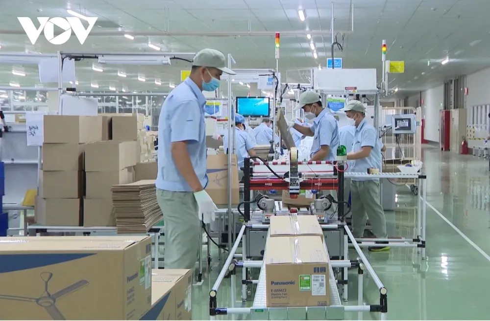 Nhiều doanh nghiệp nhỏ và vừa thiếu tài sản bảo đảm nên khó tiếp cận nguồn vốn ngân hàng