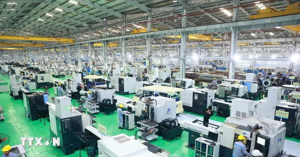 Doanh nghiệp ôtô bước vào cuộc cạnh tranh khốc liệt