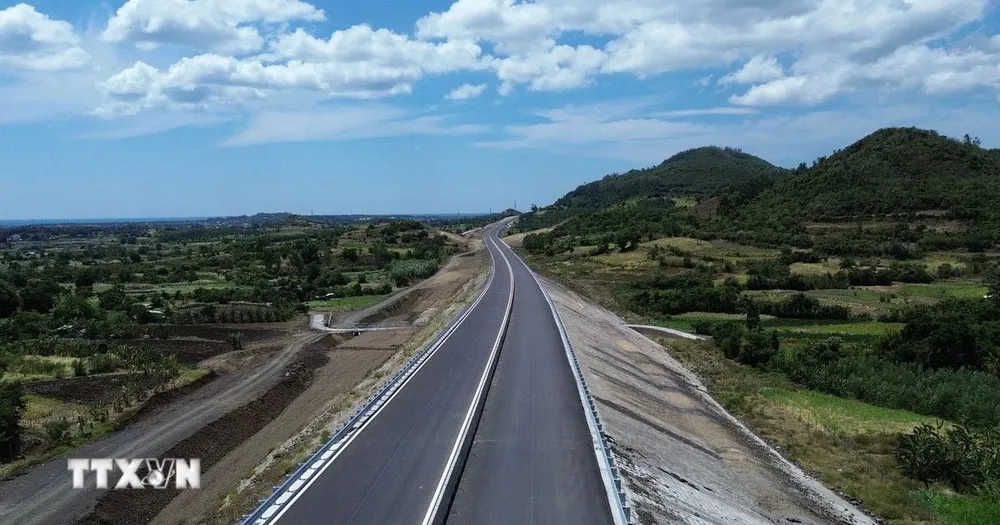 Hoàn thành 4 dự án cao tốc Bắc - Nam vào ngày 19-12