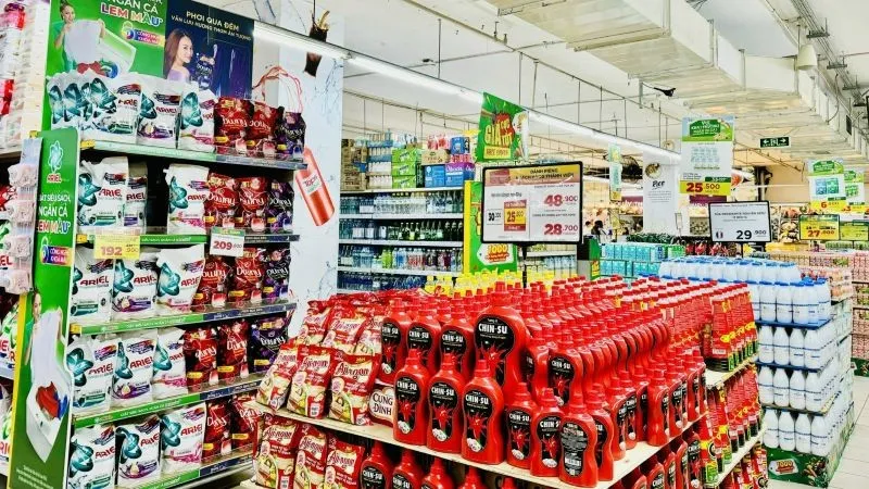 Chỉ số giá tiêu dùng CPI tháng 11 so tháng trước, có 9 nhóm hàng hóa và dịch vụ có chỉ số giá tăng; 2 nhóm hàng hóa và dịch vụ có chỉ số giá giảm.