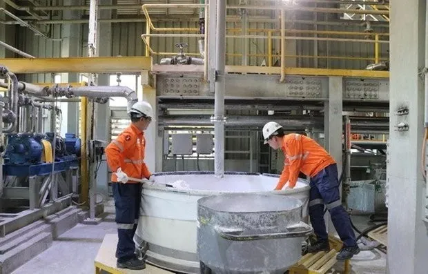 Tính chung 11 tháng, cả nước ghi nhận gần 178.000 doanh nghiệp đăng ký thành lập mới.