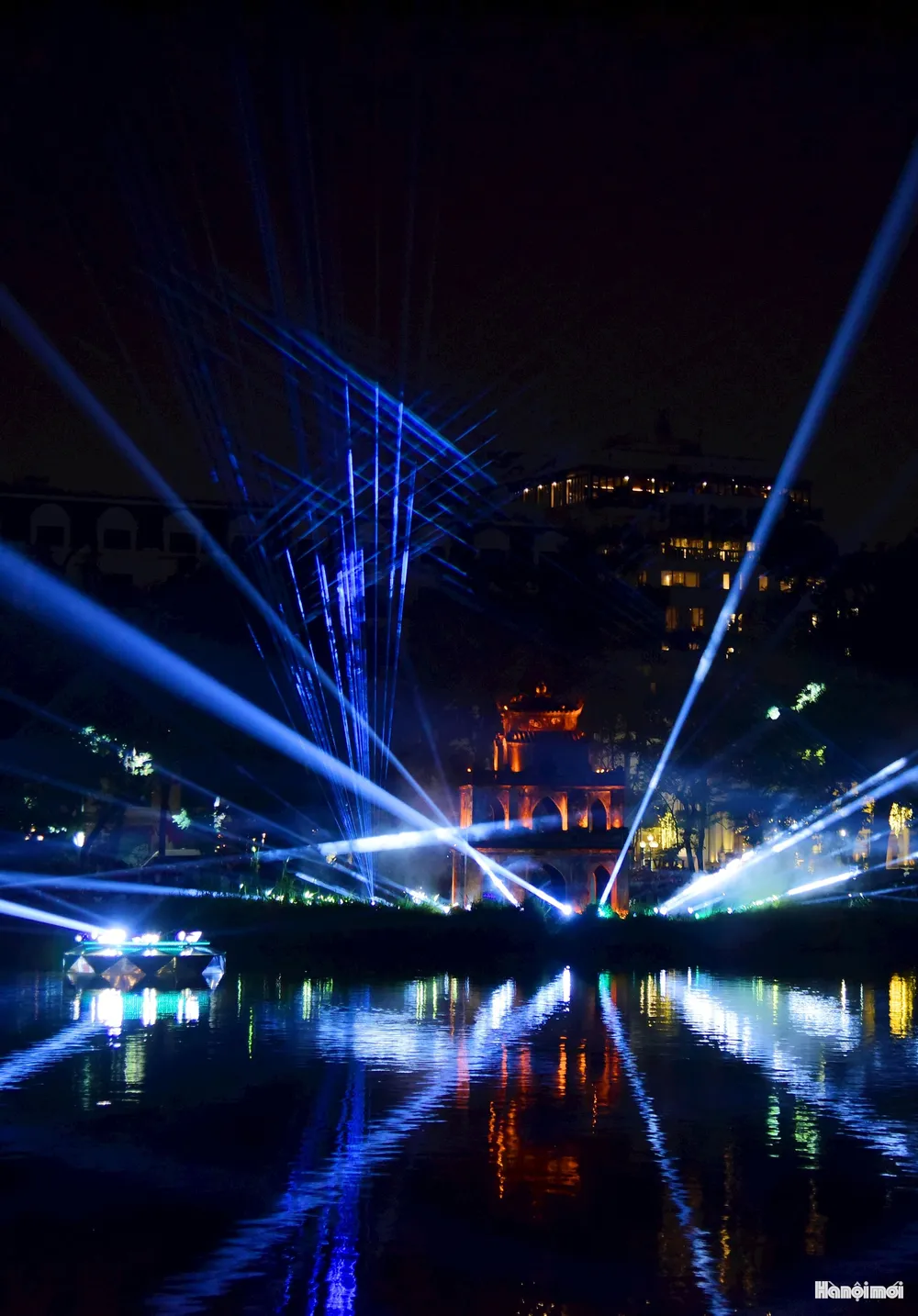 Chương trình thể hiện nỗ lực của thành phố Hà Nội trong việc bảo tồn và phát huy giá trị di sản bằng những hình thức sáng tạo, phù hợp với xu hướng phát triển bền vững và lấy cộng đồng làm trung tâm.