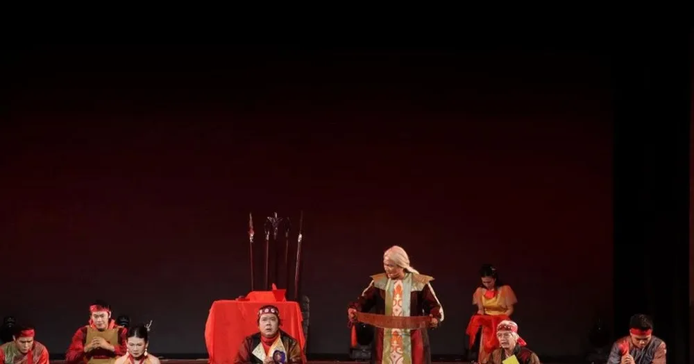 Nhiều sân khấu TPHCM sáng đèn dịp Tết Dương lịch 2026