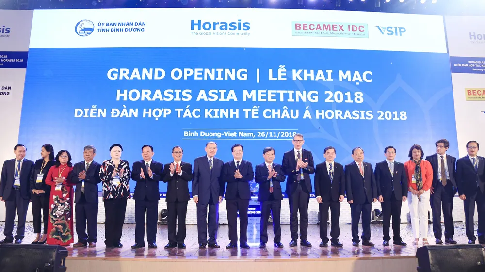 Việt Nam giữ vị trí quan trọng trong chuỗi cung ứng của thế giới ảnh 2 Việt Nam giữ vị trí quan trọng trong chuỗi cung ứng của thế giới ảnh 2