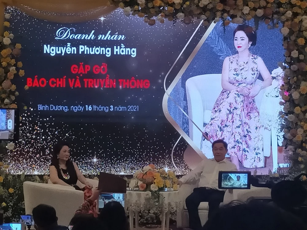 Ông Huỳnh Uy Dũng thừa nhận từng ngộ nhận về "thần y" Võ Hoàng Yên