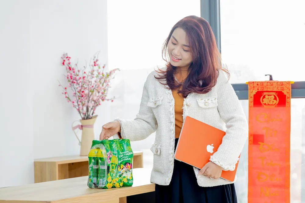 Chưa hoàn thành "to do list" trong năm cũng góp phần khiến nhiều người trẻ căng thẳng Chưa hoàn thành "to do list" trong năm cũng góp phần khiến nhiều người trẻ căng thẳng