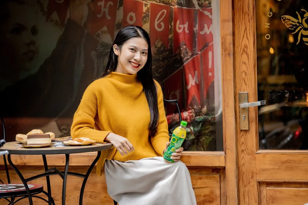 Những người trẻ như Tô Thùy làm mà như chill giữa mùa deadline Những người trẻ như Tô Thùy làm mà như chill giữa mùa deadline