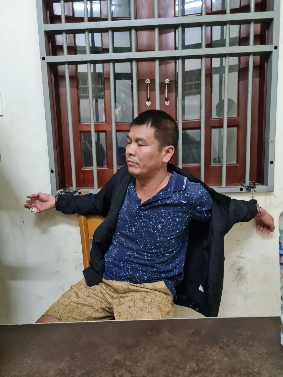 Đối tượng nghi sát hại nữ nhân viên đã bị bắt