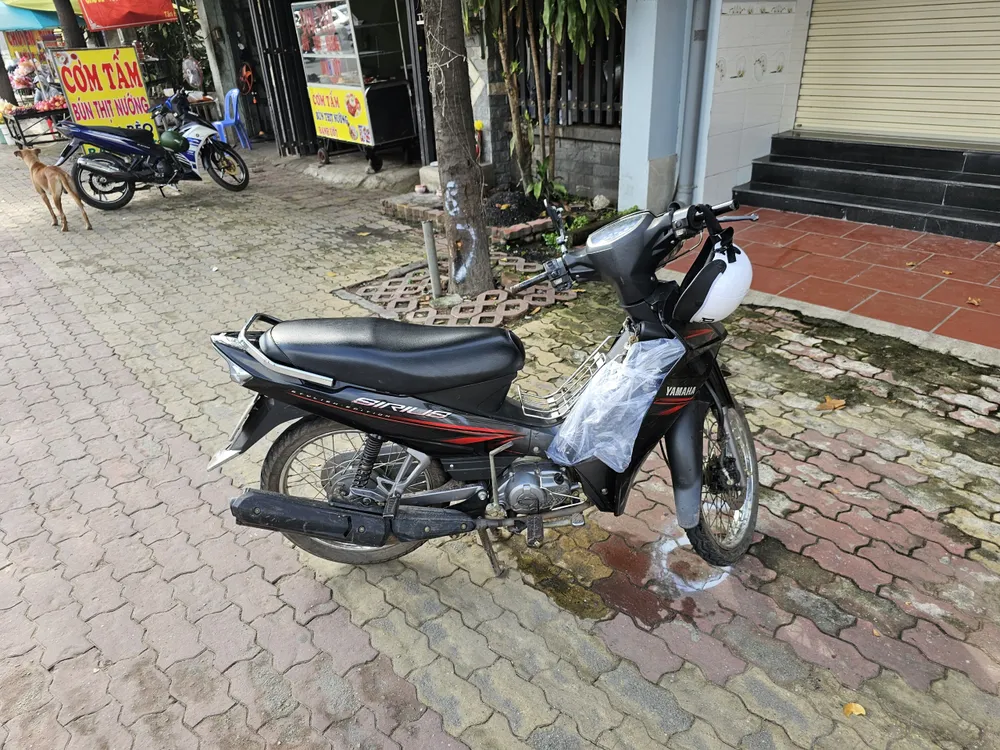 Phương tiện liên quan vụ tai nạn giao thông