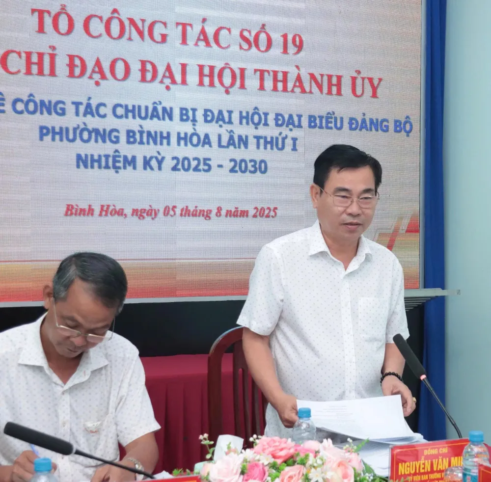 Đồng chí Nguyễn Văn Minh phát biểu tại buổi làm việc 1000028927.jpg