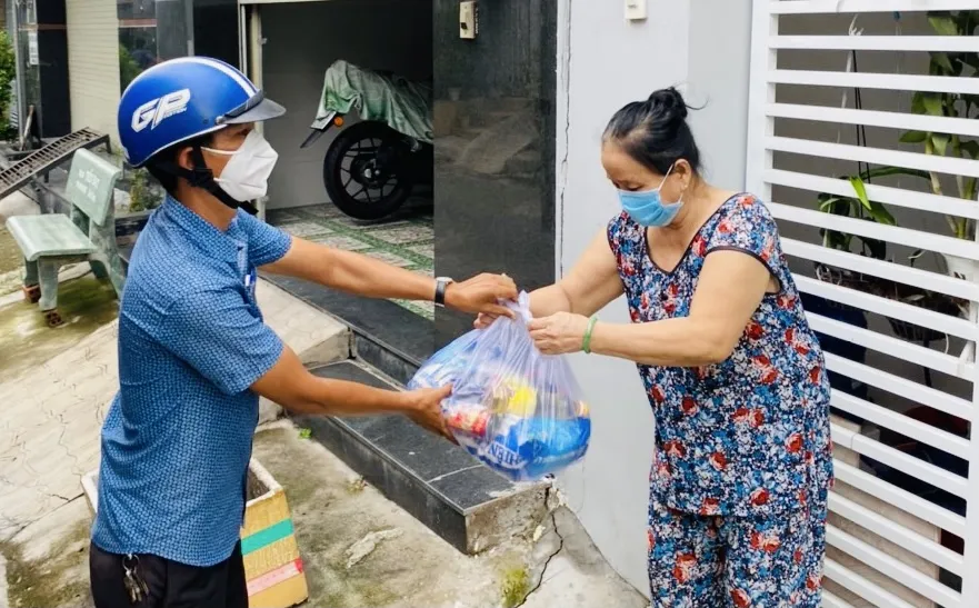 Nhiều địa phương tại TPHCM triển khai nhiều giải pháp thực hiện Chỉ thị 12 ảnh 3