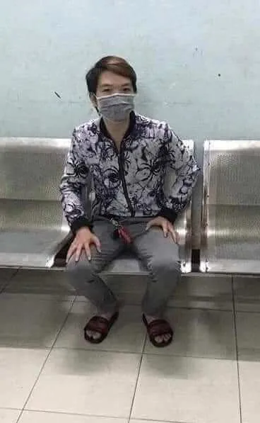 Vụ thượng úy công an hy sinh: Điều tra hành vi chống người thi hành công vụ ảnh 1