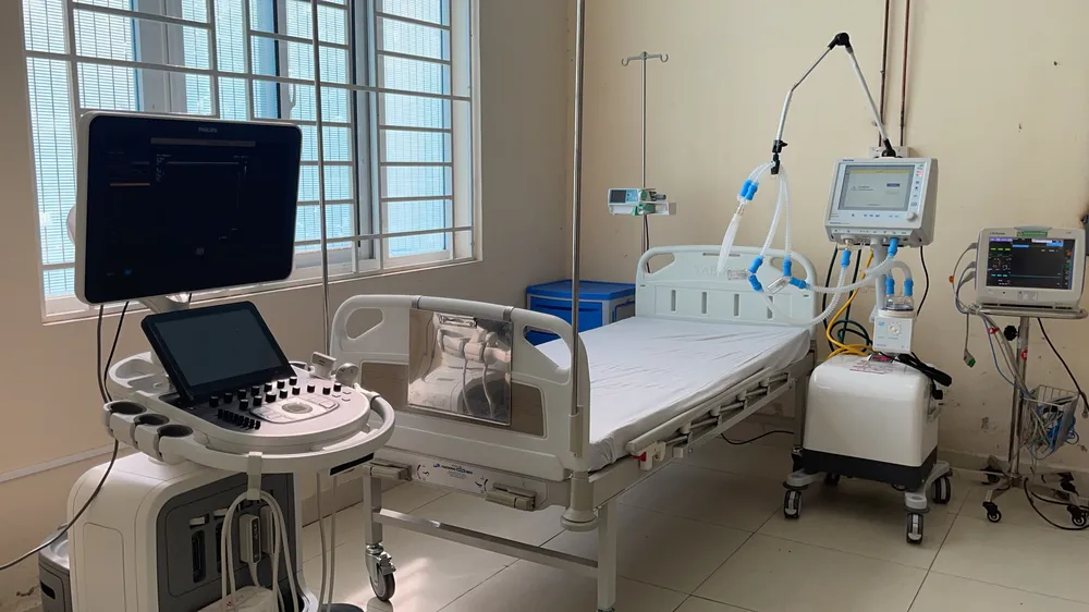 Phó Thủ tướng Vũ Đức Đam: Nỗ lực kiểm soát dịch để học sinh quay lại trường học ảnh 10