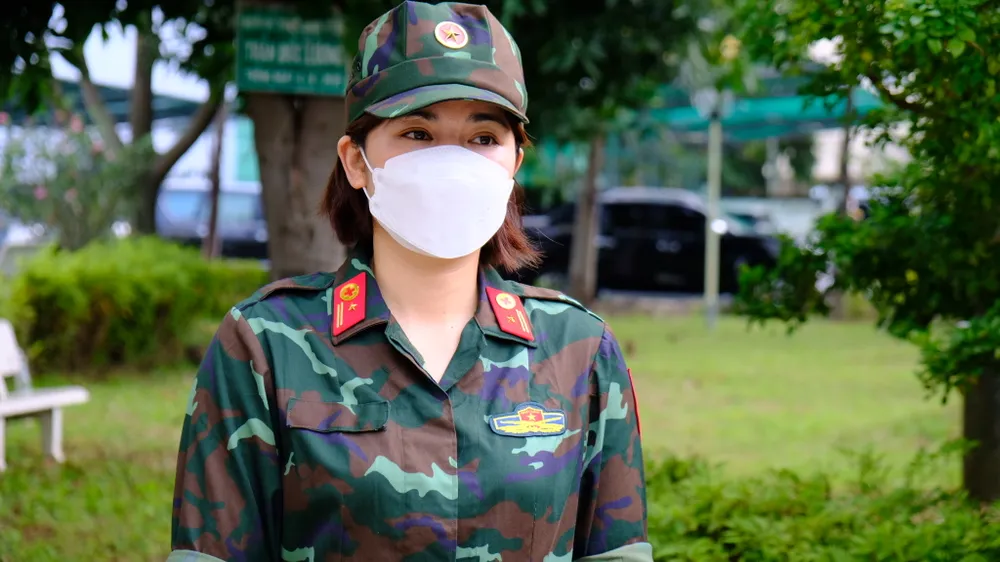 Phó Thủ tướng Vũ Đức Đam: Nỗ lực kiểm soát dịch để học sinh quay lại trường học ảnh 8