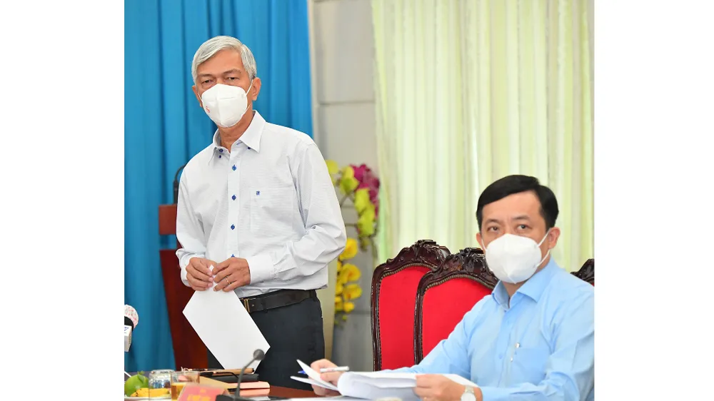 TPHCM bảo vệ sức khoẻ người dân, “sức khoẻ” doanh nghiệp ảnh 3