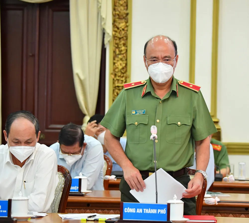 Dự kiến TPHCM đấu giá nhà, đất thu về hơn 21.000 tỷ đồng trong năm 2021 ảnh 3 Dự kiến TPHCM đấu giá nhà, đất thu về hơn 21.000 tỷ đồng trong năm 2021 ảnh 3