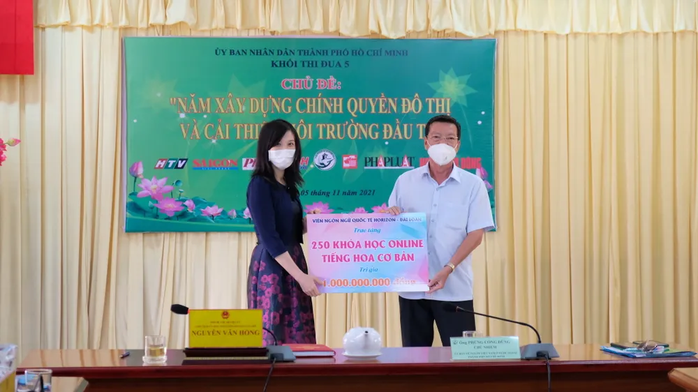 Huyện Cần Giờ phát triển thành đô thị nghỉ dưỡng, du lịch sinh thái ảnh 7