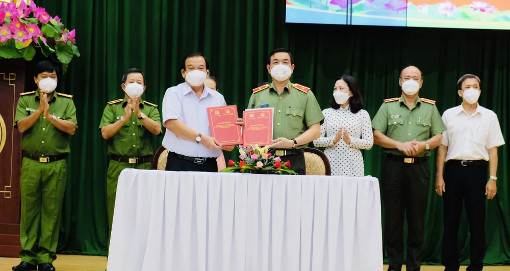 Chăm lo đời sống, sức khỏe người lang thang sau dịch Covid-19 ảnh 1 Chăm lo đời sống, sức khỏe người lang thang sau dịch Covid-19 ảnh 1