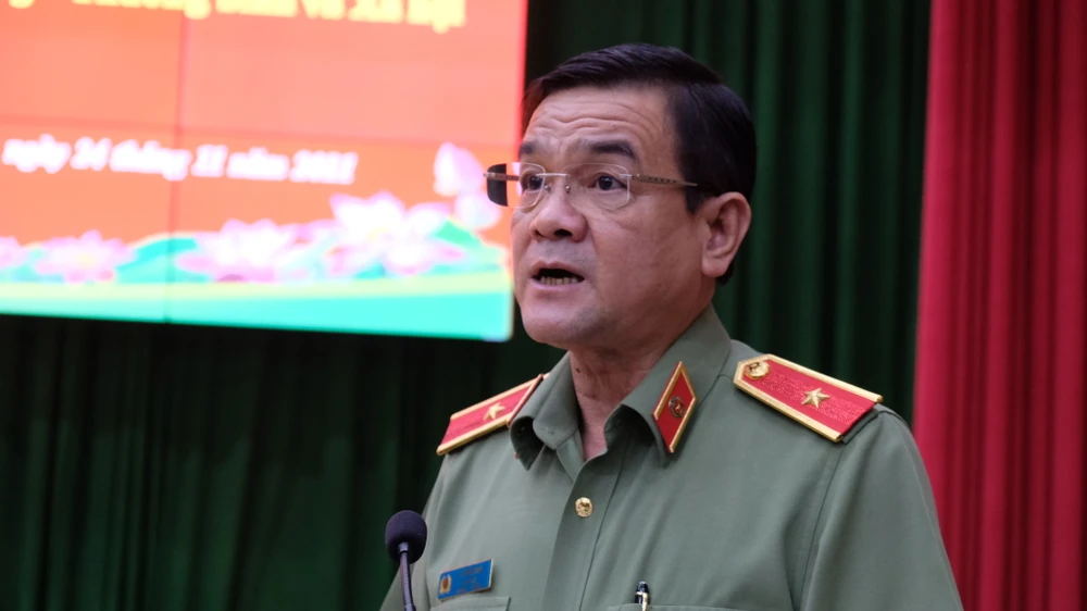 Chăm lo đời sống, sức khỏe người lang thang sau dịch Covid-19 ảnh 2 Chăm lo đời sống, sức khỏe người lang thang sau dịch Covid-19 ảnh 2