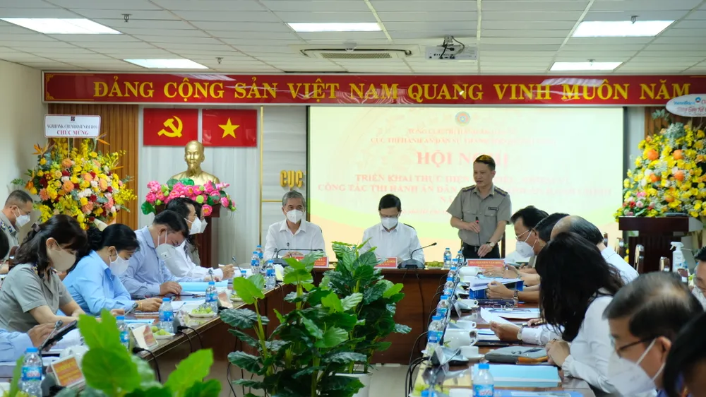 TPHCM thu hồi gần 3.100 tỷ đồng trong các vụ án tham nhũng, kinh tế ảnh 1